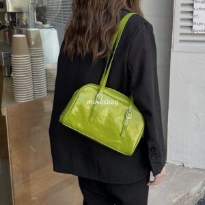 Fashion trend niche design single shoulder bag niche leisure underarm bag Korean Instagram bag new versatile commuting women's bag