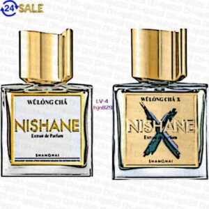 Nishane Perfume 100ml Wulong Cha Hundred Silent Ways Fan Your Flames Ani Hacivat EGE Fragrance EDP Long Lasting Smell Cologne Spray