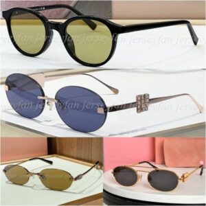 Premium Quality Women Sunglasses Fashion Sun Glasses Different Styles Multi Colors With Box