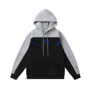 Stylish Men's Loose- Designers' Printed Hoodies and Sweats for Casual Comfort