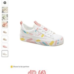 77color ASH 1 High new arrive Kids Shoes baby Running Shoes High quality Size 25-35