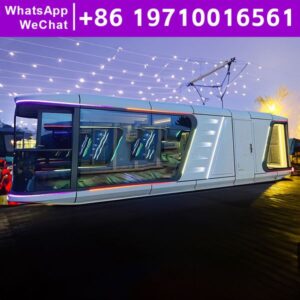 Earthquake Resistant Space Capsules Houses Ready to Live in 2 Bedroom Factory Price Prefabricated Module House Low Cost Modular
