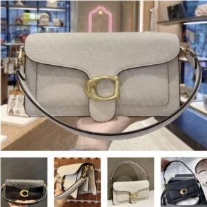 2024 Designer bag bags designer women bag Waist Cross Body Handbag Famous Bumbag Fashion Shoulder Classic Brown Green Fanny Pack Purse Phone crossbody designer bags