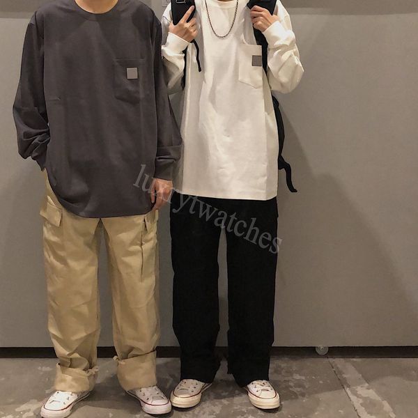 Carhartpants Designer Clothing Tracksuits Fashion Oversized Pant New Casual Carharret Pant Simple Trendy Slim Fit Sports Guard Pants For Men Sportswear S-XL