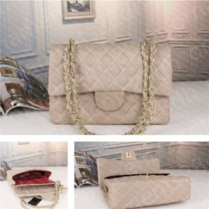 Tote bag designer Shoulder Bags Designers Woman Cross Body Bag Purses 26cm Wallet Woman Handbag High Quality Chain Flap Purse Small Crossbody Bag Luxurys Handbags