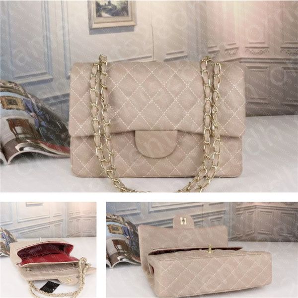 Tote bag designer Shoulder Bags Designers Woman Cross Body Bag Purses 26cm Wallet Woman Handbag High Quality Chain Flap Purse Small Crossbody Bag Luxurys Handbags