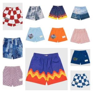 mens sports short designer mens shorts kapital shorts 24ss men women unisex Gyms Workout Quick Drying Bottoms runrun swim shorts Sweatpants dressy graphic 3XL