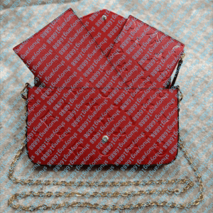 Evening Designer Handbag Messenger Shoulder Fashion Men Women Bag Outdoor Sports Style Purse Slant Cross Body Bags