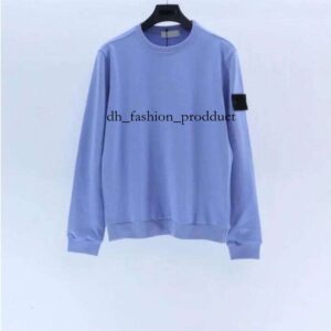stone Designer Pullover Fashion Mens Hoodie Pattern Print Pullover island Casual Sweatshirt Loose Long Sleeve Hooded Street Mens High Quality Womens Top Asian 29e