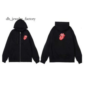 Designer Heartly Hoodie Zipper Hoodies Men Jackets Hoodies Long Sleeves Jacket Loose Chromelies Heartlies Outwear Coats Hoody Mens Woman Streetwear Clothing b20