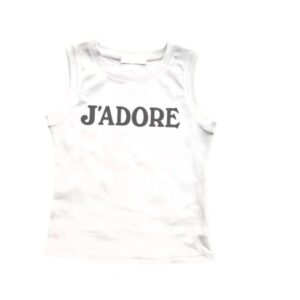 Designer Summer Tank Top Round Neck Sleeveless Fashion Versatile Cotton Women's T-shirt hj ca