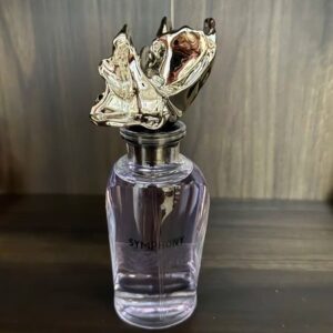 2024 Designer Wood notes for men BARROIS classic Fragrance Memo Paris GANYMEDE Eau de Parfum