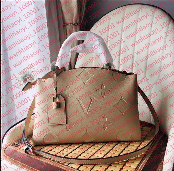 2025 Designer Messenger Women Handbag Tote Shoulder Clutch Bags Crossbody Shopping Bag Purses Wallet Backpack Womens Handbags Totes