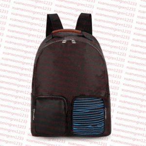 2025 Designer Style Classic Outdoor Backpack Tote Bag Large Capacity Womens Fashion Limited style Leather multi-functional holiday bag