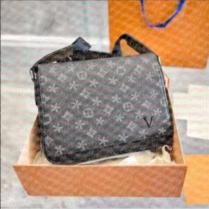 Men Leather TRIO s Designer bags men 3pcs fashion trio outdoor Waistpacks Designers Bag Womens satchel mens Clutch handbag CrossBody Totes bumbag