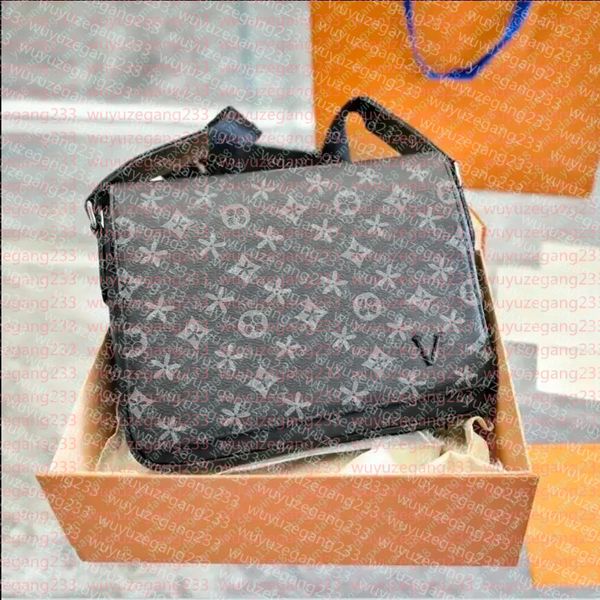 Men Leather TRIO s Designer bags men 3pcs fashion trio outdoor Waistpacks Designers Bag Womens satchel mens Clutch handbag CrossBody Totes bumbag