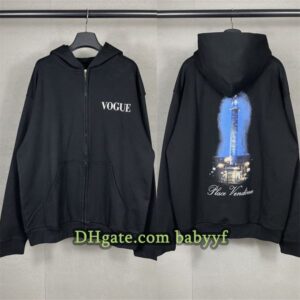 Men hoodie designer hoodie High quality Sweatshirt Premium Hoodie Streetwear Old retro style Flocking letters Men Plus size hoodie Fashion pullover 8905 sweater