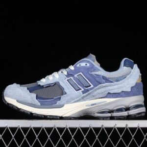 50Color 2002R TopQuality ASH Fashion shoes Men Women Running Shoes Size 36-45