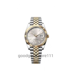 Designer watches Mens watch Relo 36/41MM Full Stainless steel Luminous Waterproof gold Women Watch Couples Style Classic Wristwatches Desgner watch Wholesale