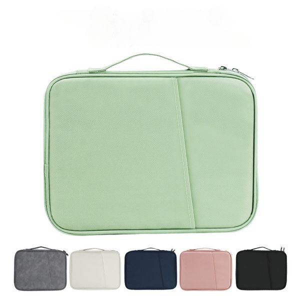 High quality men and women universal high-quality computer bag protective case practical and versatile portable inner liner fashionable tablet bag storage bag