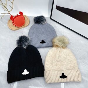 Designer Fashionable Cool Customization Fisherman Hat Classic Winter Mens And Women Hats Fashionable Plush Casual Classic Fisherman Hat