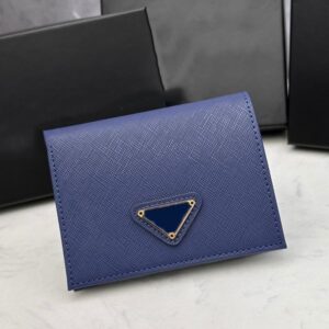 Wallet Designer Woman Coin Purse Cardholder High Quality Leather Interior Compartment Coin Pocket Short Card Case Womens Card Holder Card Wallets Designer Women