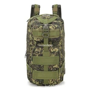 Upgraded 3P bag sports camping tactical backpack outdoor camouflage backpack manufacturers direct supply