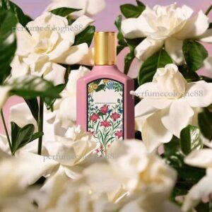 perfume Elegant BLOSSOM For Women Cologne 100ml Absolu ERBA PURA Sexy Jasmine Fragrance Perfumes Spray EDP Parfums gift set floral Essence Wedding Perfume