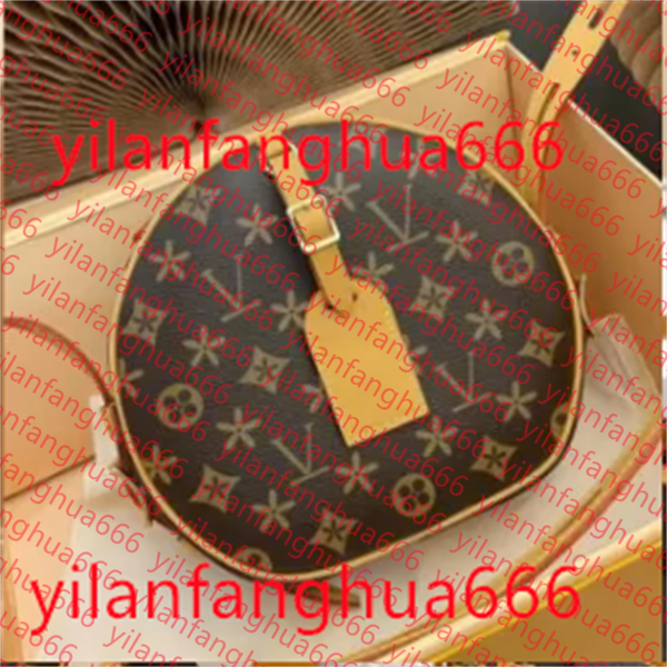 Fashion Round Bags For Women travel Luxury Handbags Designer Chain Purse socialite Shoulder Bag Crossbody Underarm dinner bags Tote