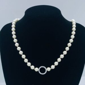 Luxury Womens Pendant Designer Necklace Jewelry Necklaces for Women Couple Wedding Party with Box