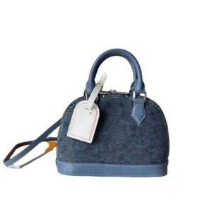 Designer style shoulder bag Designer ladies' shoulder bag Large capacity handbag -Backpack under the arm Handbag Shopping bag – Free delivery