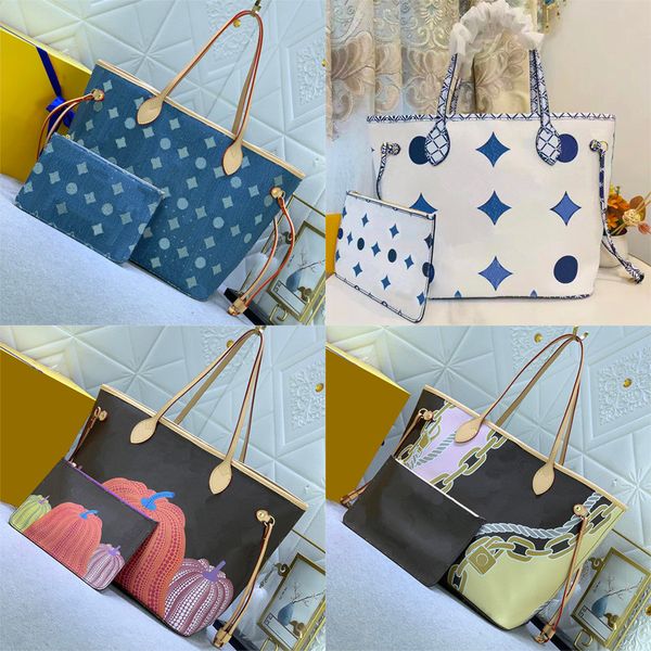 High Quality The Tote Large Book Totes Purses Designer Woman Handbag Women Travel Beach Dhgate Bags With Dust Bag