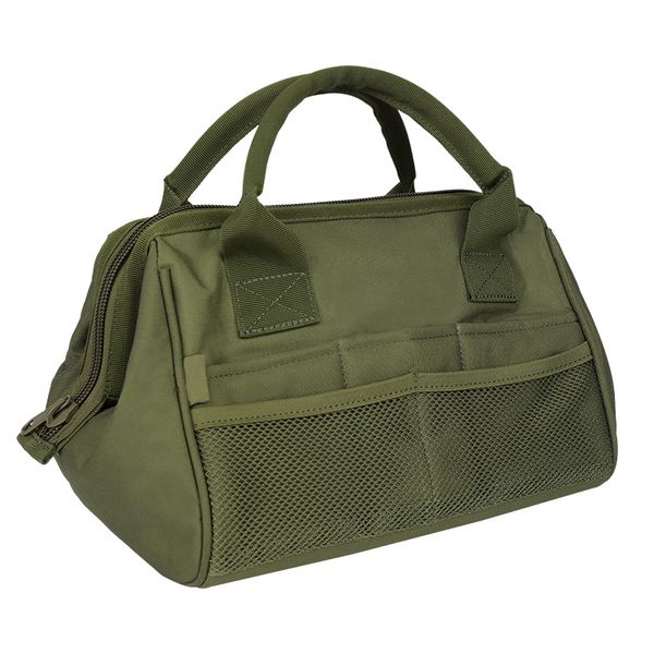 Off-the-shelf outdoor sports travel hiking multifunctional large capacity storage bag commuting tactical handbag
