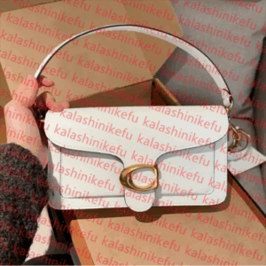 Designers bags Tabby 26cmTote bag Women Men Waist Cross Body Handbag Famous Bumbag Fashion Shoulder Bag Classic Brown Bum Fanny Pack