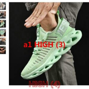77 Color OG TopQuality come With accessory box1 High Basketball Shoes Women Mens Sneakers Size 4-14 ash