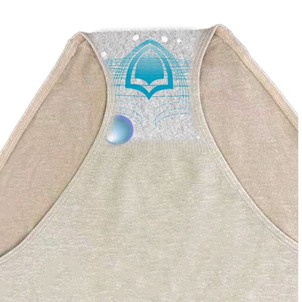 you can wear anything from 80 to 150 pounds high elasticity seamless triangle pants also suitable for pregnancy and menstruation