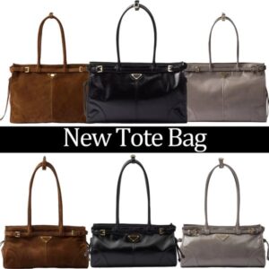 Designer Bags Shoulder Bags Tote Handbags Wallets Luxury Bags Crossbody Designer Ladies High Quality Large Capacity Shopping Bags Leather Black Fashion Bags