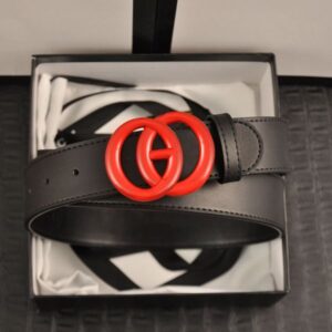 Mens Fashion Belts for Man Woman Designer Genuine Leather Belt Classic Letter Smooth Buckle 3 Colors 3.8cm With