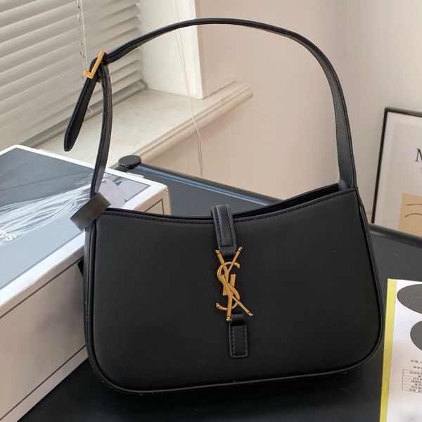 Women's Shoulder Bags designer bag luxury bag wallet Alligator armpit bag fashionable multi-color leather handbag mini handbag Shoulder Bags