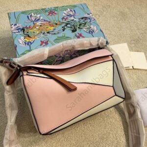 Designer Lady Square Bags Carry Cross Body Temperament Bag Female Classic Plain Hand Bag 5A top Mini Shoulder Handbags with Box