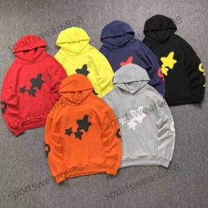 designer womens hoodie spider hoodie mens hoodie sweatshirt hip hop sports shirts womens sports pants mens sports suit womens training suit