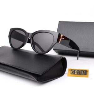 Sunglasses Men Luxury Sunglasses Summer Eyeglasses High Quality UV400 5 Color Option
