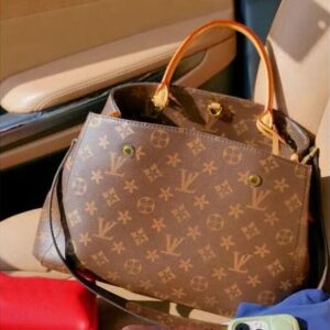 2022 Fashion Handbgs Women Leather Embossing Shoulder Bags Luxury Designer Handbag Purse Womens Messenger Bags louis Purse vutton Crossbody viuton