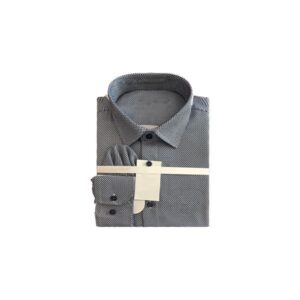 Durable Environmentally Friendly Cotton Oxford Button Down Shirts Resistant To Fading