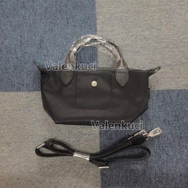 Designer Long Mini Bags for Women Luxury Handbags Women Messenger Shoulder Bags L8-S-3