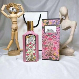Brand Flora For Women Cologne 100ml Woman Sexy Fragrance Perfumes Spray EDP Parfums restoring ancient pink perfume cologne designer fragrance