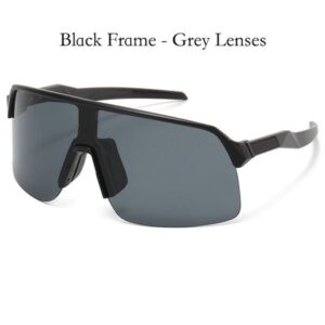 Designer Sunglasses For Women OKL Sunglasses UV400 High-Quality PC Lens Color Coated Cycling Glasses TR-90 Frame-OO9463, Store/21417581