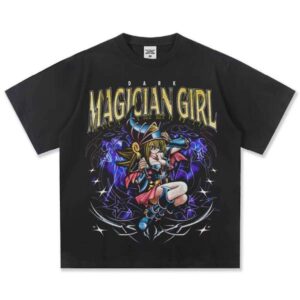 Clothing Manufacturer Summer New 100% Cotton 300g Printed Letter Short Sleeve Men's Washed T-Shirt