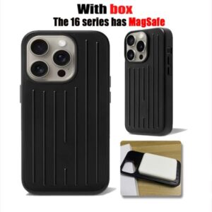 alloy Designer Phone Cases Iphone 16 15 14 Pro Case For Iphone14plus 13 12 11 Max Weave Aluminum Alloy WA Brand Phonecase With Box DHgate