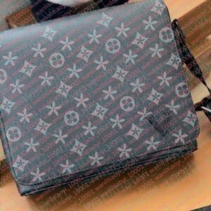 designer Messenger Cosmetic Make up Bag Designer Handbag Man's bags Shoulder Wallets purse tote bag backpack Handbags Purse